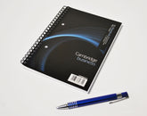 A5 Lined Notepad